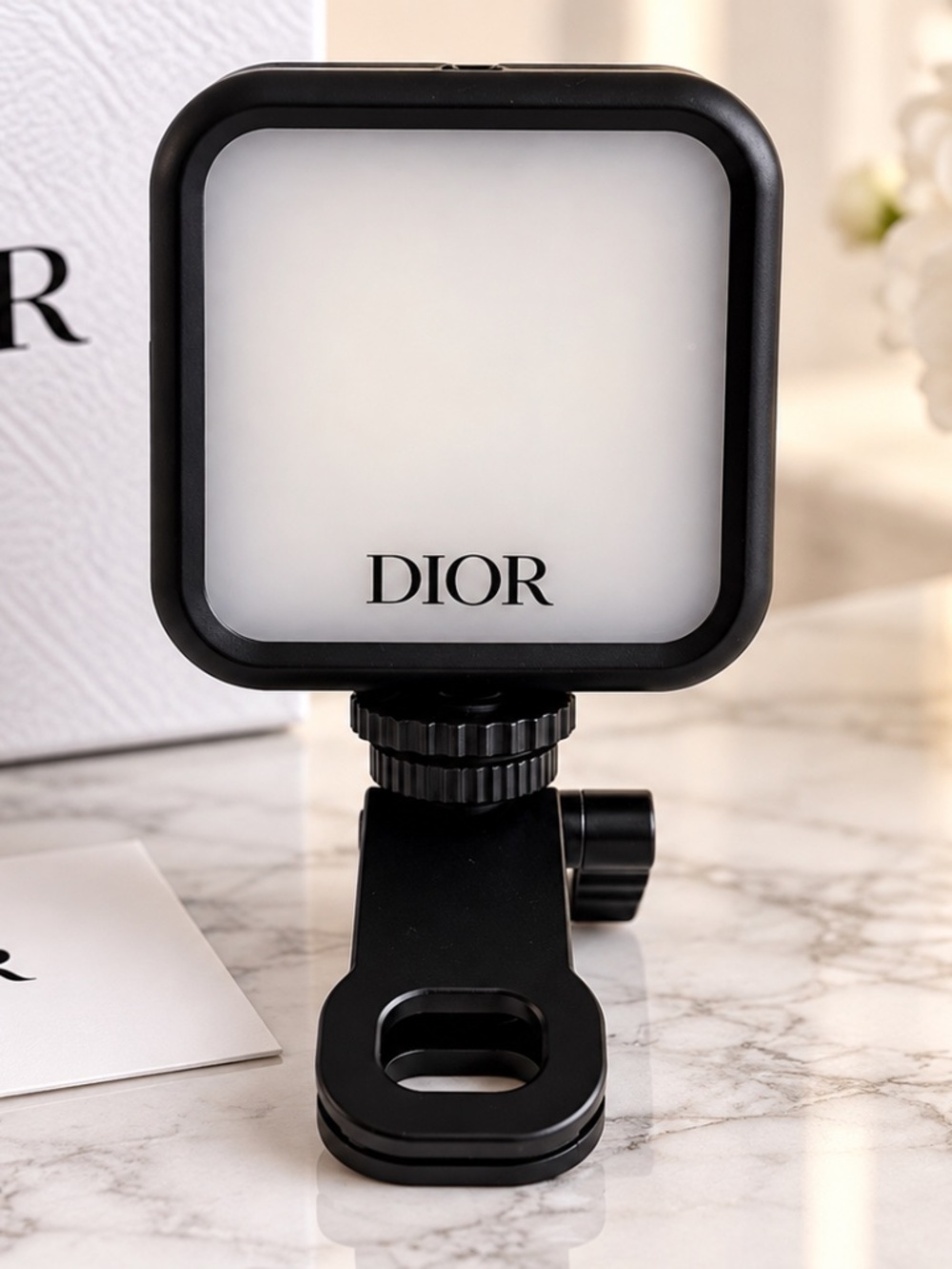 Dior Ring Light